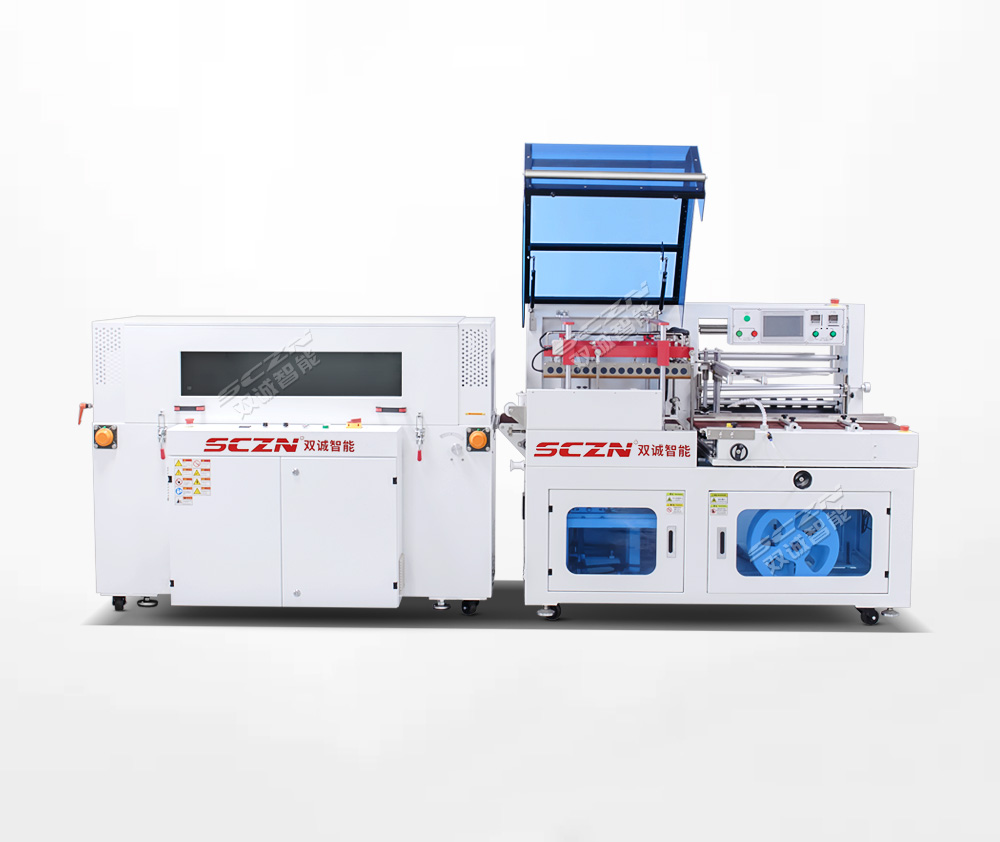 热收缩膜包装机操作规程