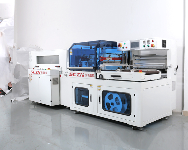 熱收縮包裝機品牌